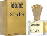 Moschino Stars 3.4 oz W EDP Spray