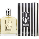 Moschino Uomo 4.2 oz M EDT Spray