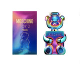 MoschinoToy 2 Pearl Unisex 3.4 oz Eau De Parfum Spray