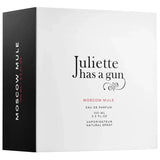 Moscow Mule By Juliette Has A Gun For Women 3.3oz EDP Spray