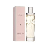 Mugler Secret By Thierry Mugler For Women 1.7 oz EDT Spray