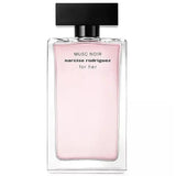 Musc Noir By Narciso Rodriguez For Women EDP Spray (3pc Gift Set)