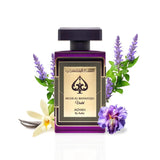 Musk Al Banafsiju Violet By Adyan Unisex 3.4oz EDT Spray