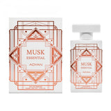 Musk Essential By Adyan Women 3.4 oz EDP Spray