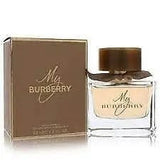 My Burberry By Burberry For Men 3.0 oz EDP Spray