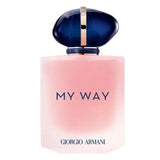 My Way Floral By Giorgio Armani For Women 3.0 oz Eau De Parfum Spray