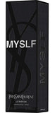 Myslf Le Parfum By Yves Saint Lauren For Men 3.3oz EDP Spray