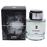 Mystery by Ajmal For Men 3.4 oz EDP Spray