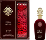 Mystic Melody By Adyan For Women 3.4oz EDP Spray