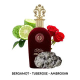 Mystic Melody By Adyan For Women 3.4oz EDP Spray