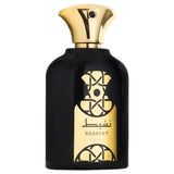 Nasheet By Lattafa Unisex 3.4oz EDP Spray