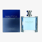 Nautica Voyage 3.4oz M EDT Spray