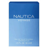 Nautica Voyage 3.4oz M EDT Spray