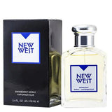 New West By Aramis For Men 3.4oz Skinscent Spray