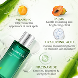 Aloe Brightening Toner