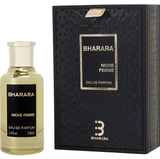 Niche Femme By Bharara For Women 3.4 oz EDP Spray
