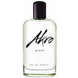 Night By Akro For Unisex 3.4oz EDP Spray