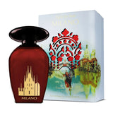 Night de Paris Milano By L ́orientale Fragrance unisex 3.3 oz EDP Spray