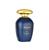 Night de Paris Ocean By L ́orientale Fragrance Unisex 3.4 oz EDP Spray