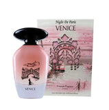 Night de Paris Venice By L ́orientale Fragrance Unisex 3.4 oz EDP Spray