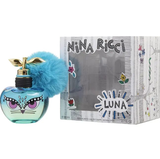 Nina Luna Monstres For Women 2.7oz EDT Spray