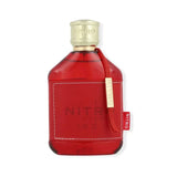 Nitro Red By Dumont For Men 3.4oz EDP Spray