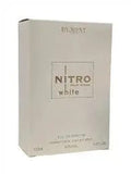 Nitro White by Dumont for Men 3.4oz EDP Spray