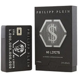 No Limit$ By Philipp Plein For Men 3.0oz EDP Spray