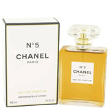 No. 5 By Chanel For Women 3.4oz EDP Spray