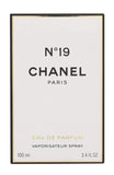 No. 5 By Chanel For Women 3.4oz EDP Spray