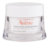 AVENE Revitalizing Nourishing Cream RICH