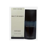 Nuit Dissey By Issey Miyake For Men 4.2 oz EDT Spray (Tester)