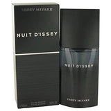 Nuit d'Issey 4.2 oz M Eau De Toilette Spray