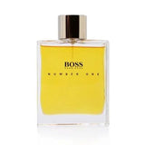 Number One By Hugo Boss For Men 3.3 oz EDT Spray