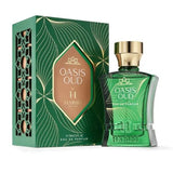 Oasis Oud By Habibi Unisex 2.5oz EDP Spray