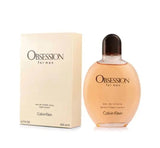 Obsession By Calvin Klein For Men 6.7 oz EDT Spray