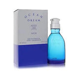 Ocean Dream By Giorgio Beverly Hills For Men 3.4oz EDT Spray