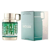 Odyssey Aqua By Armaf For Men 3.4oz EDP Spray
