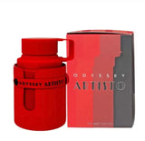 Odyssey Artisto By Armaf For Men EDP 3.4oz Spray