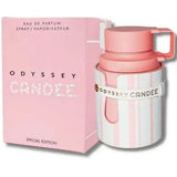 Odyssey Candee By Armaf For Women 3.4 EDP Spray
