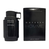 Odyssey Homme By Armaf For Men 6.7 oz EDP Spray