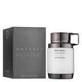 Odyssey Homme White Edition By Armaf For Men 6.7oz EDP Spray