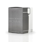 Odyssey Homme White Edition By Armaf For Men 6.7oz EDP Spray