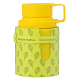 Odyssey Limoni By Armaf For Men 3.4 oz EDP Spray