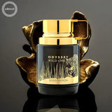 Odyssey Wild One Gold Edition By Armaf For Men 3.4oz EDP Spray