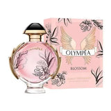 Olympea Blossom By Paco Rabanne For Women 2.7 oz EDP Spray