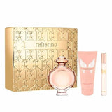 Olympea By Paco Rabanne For Women 3Pcs Set EDP Spray