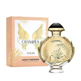 Olympea Solar By Paco Rabanne For Women 2.7 oz  EDP Intense Spray