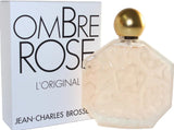 Ombre Rose By Jean-Charles Brosseau For Women 3.4oz EDT Spray