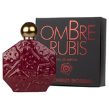 Ombre Rubis By Jean-Charles Brosseau unisex 3.4oz EDP Spray